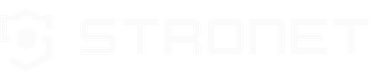 Stronet Logo
